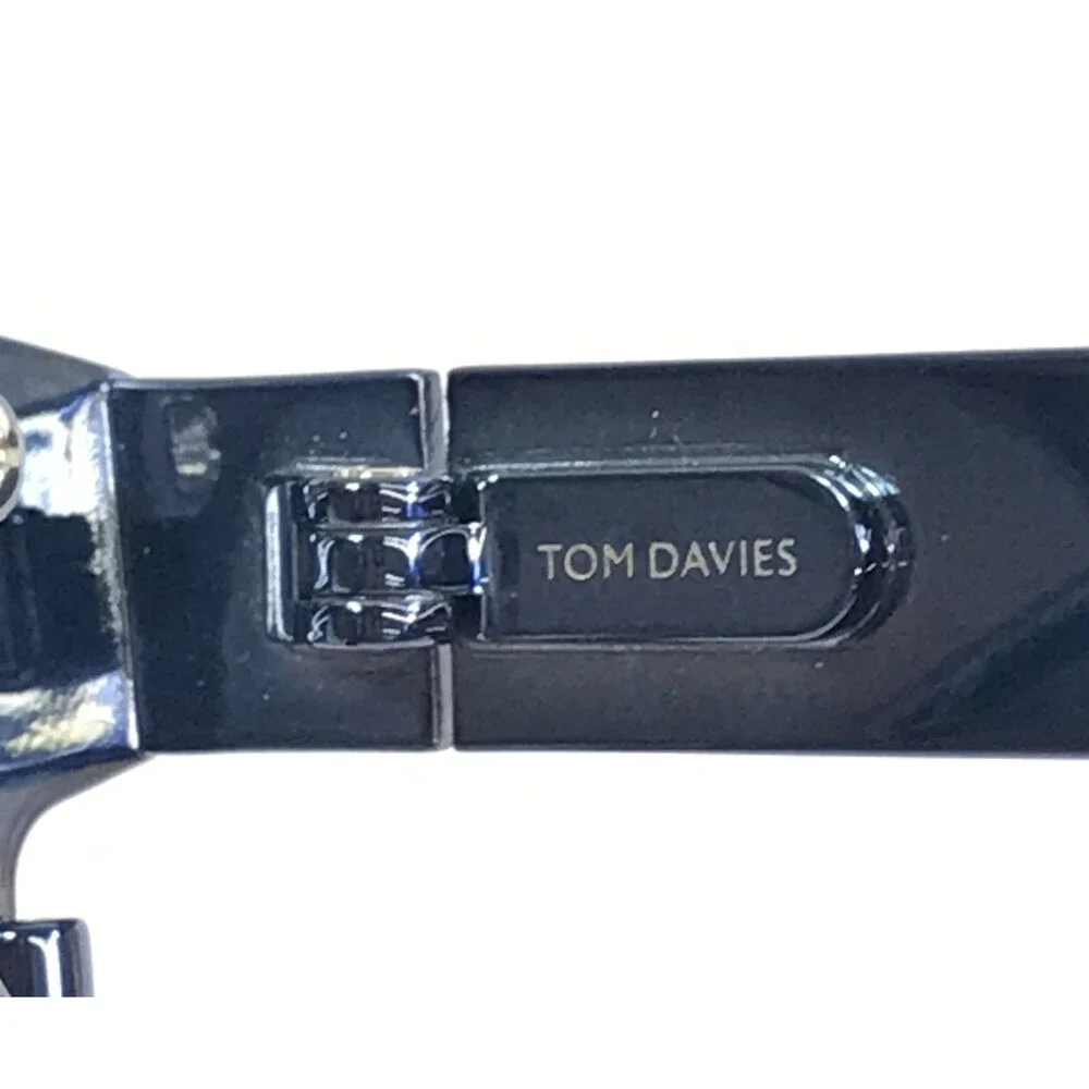 Tom Davies brand new